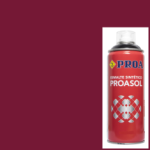 Spray proalac esmalte laca al poliuretano ral 4004 - ESMALTES